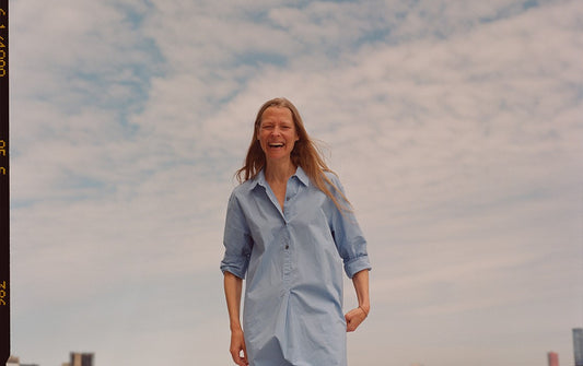 Laura Morgan - Our Friend and Muse