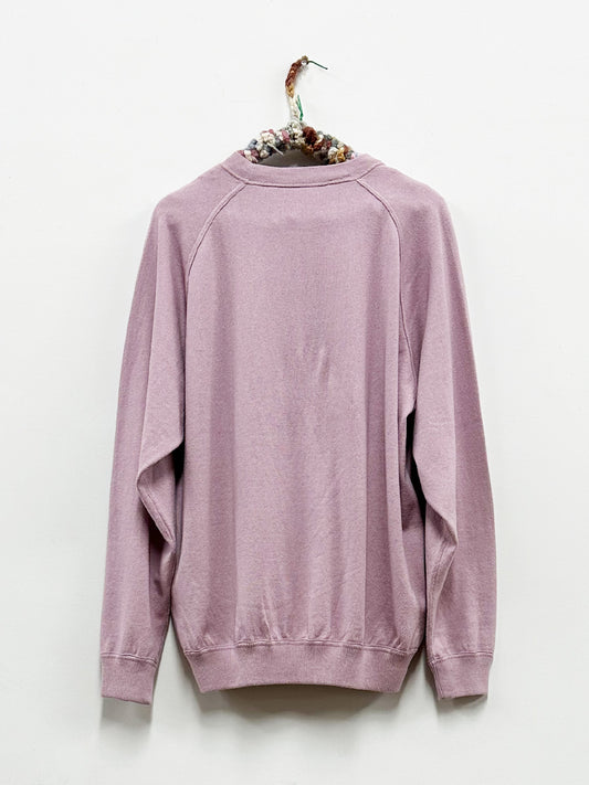 Donna Kurtz Deaf Can Create Sweater