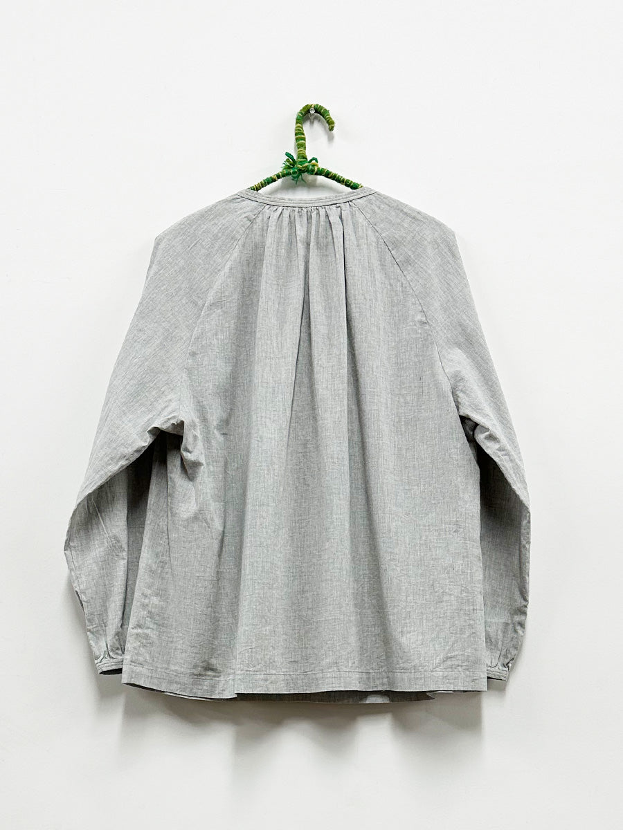 Joe Spears III Peasant Top