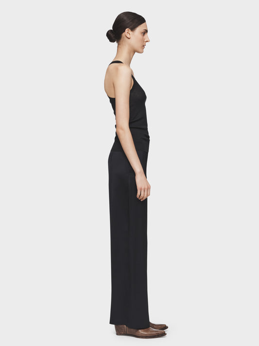 Liquid Pant in Midnight