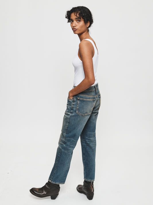 Paris 5-PKT in High Contrast Blue