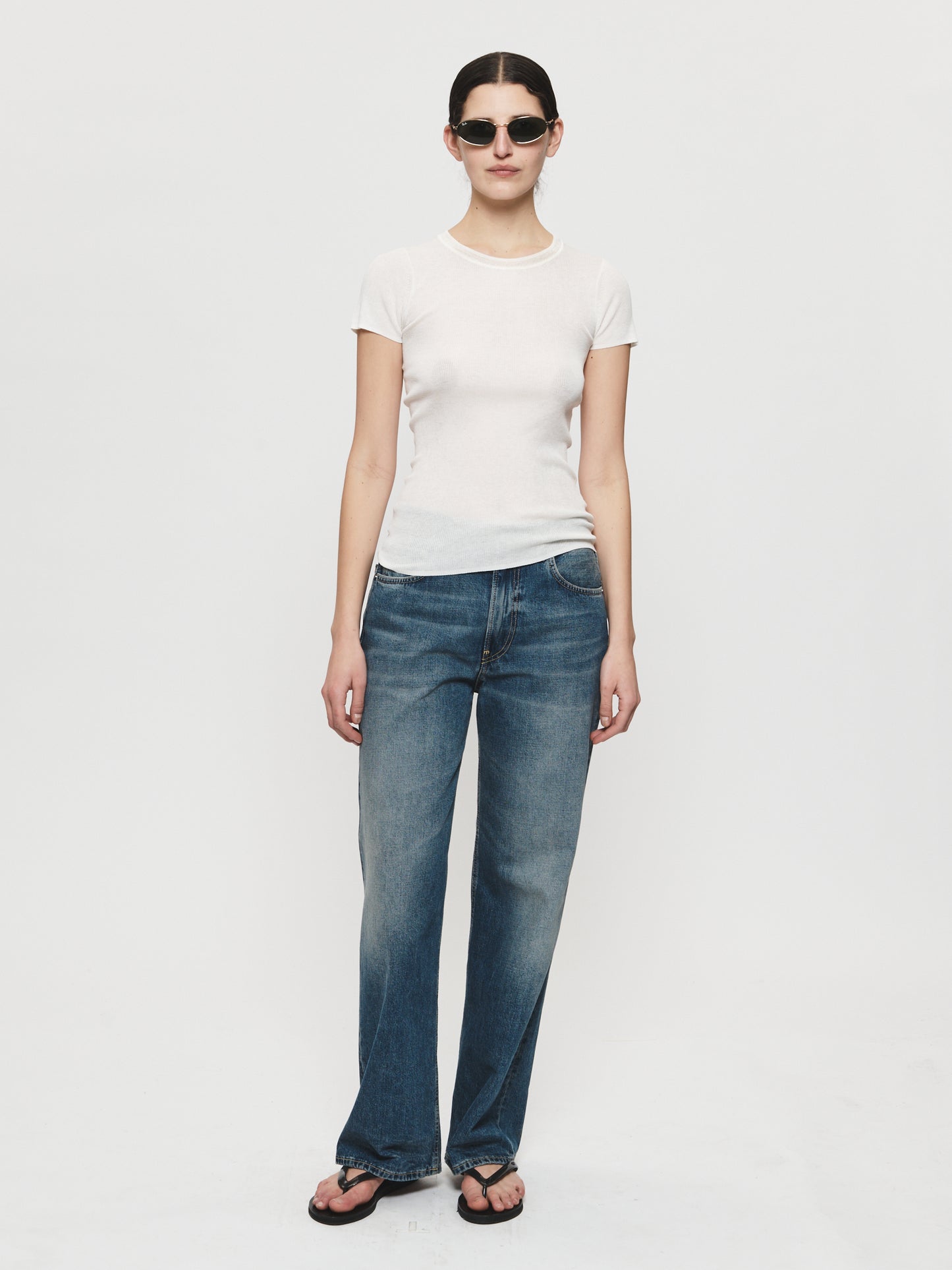 Heirloom Tee