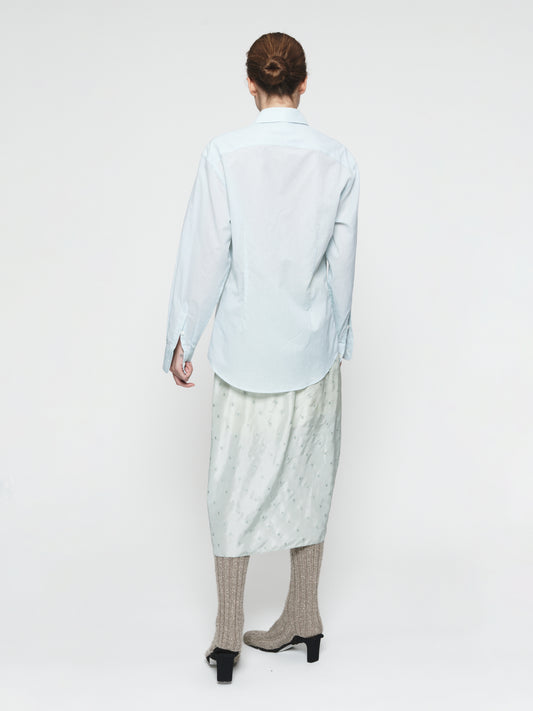 Dress Shirt Chlorine