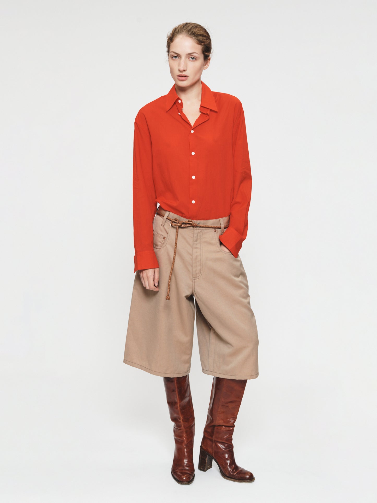 Baggy Short Sand