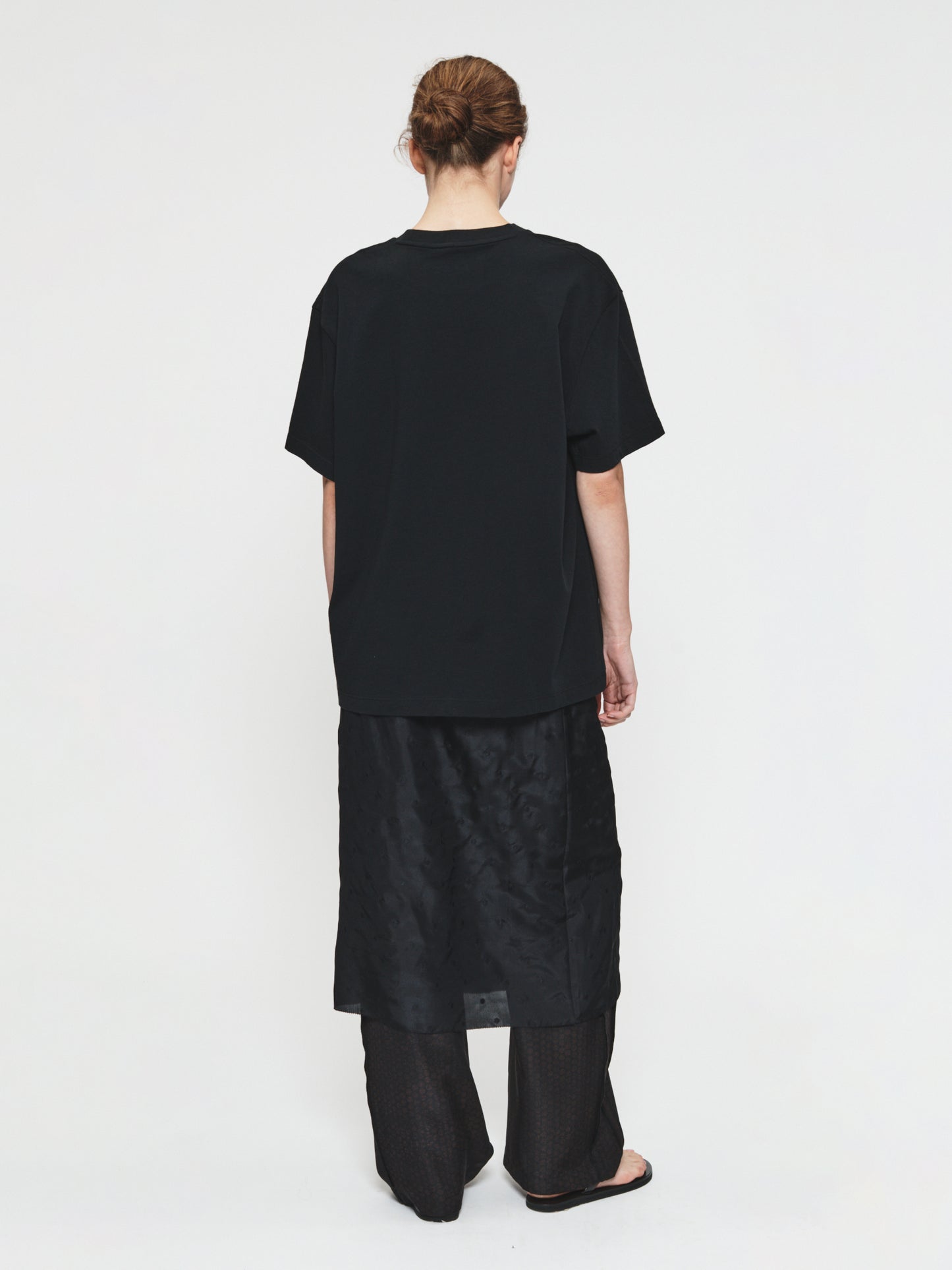 Big Russell 'Bubble Wrap' Tee