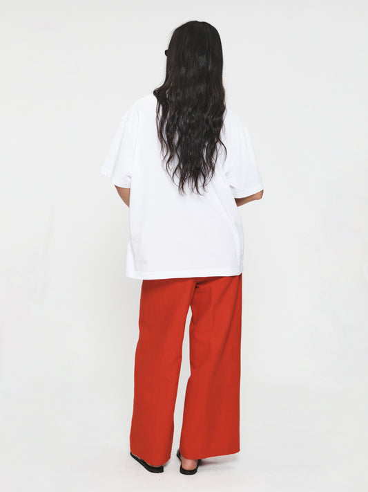 Big Russell 'Change' Tee