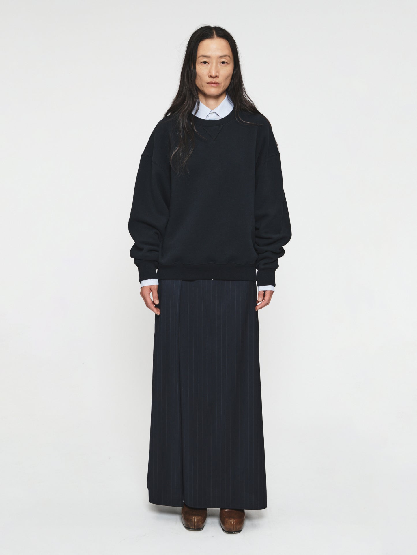 Deb Sweatshirt Black