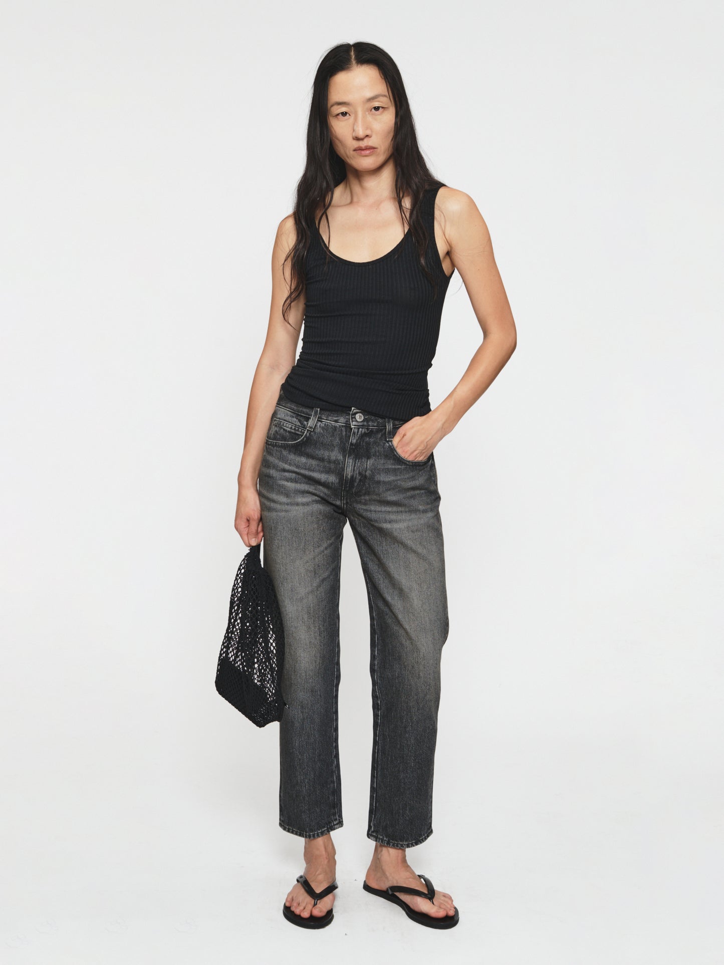 Paris 5-PKT Rusted Grey