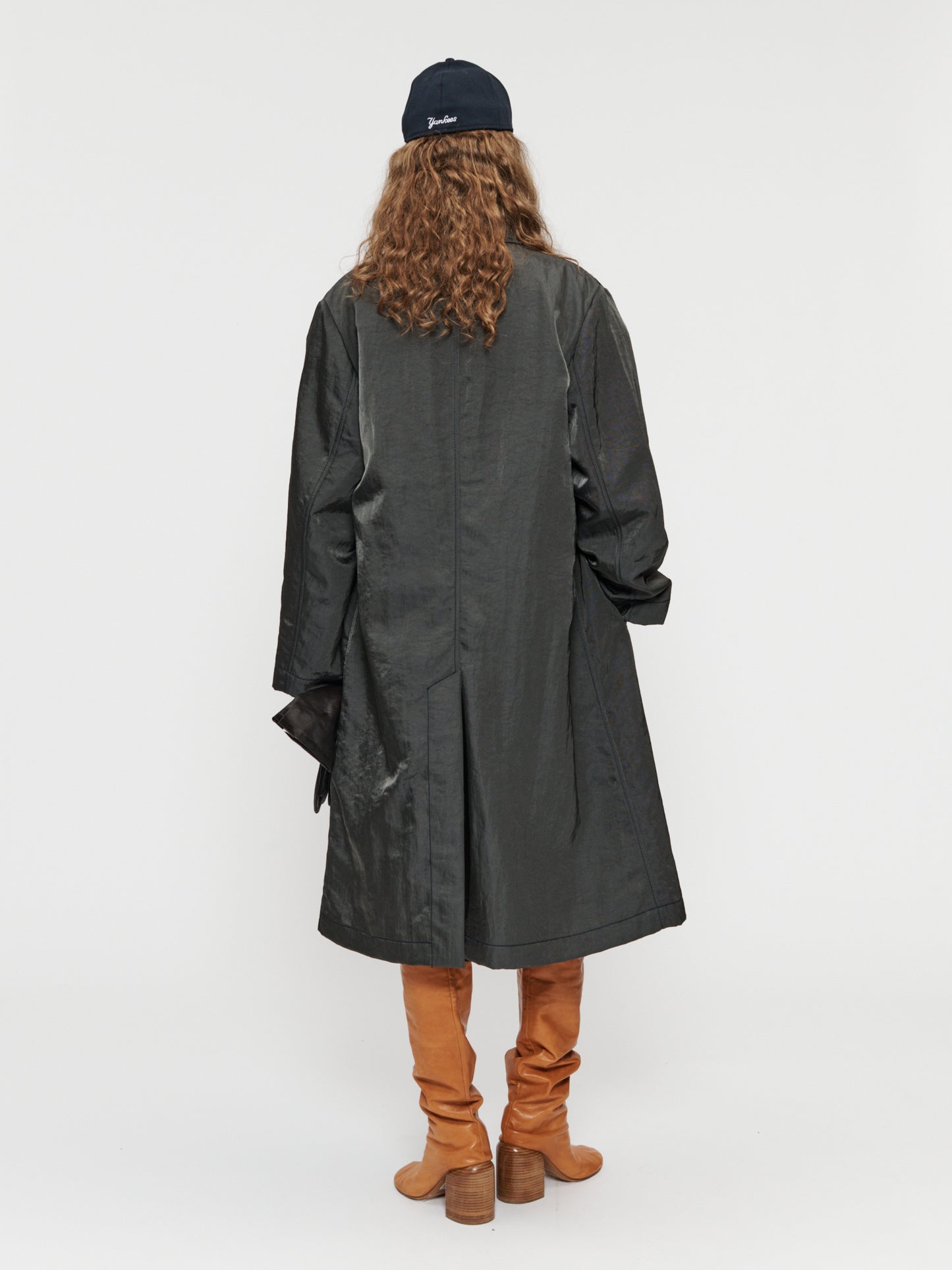Mac Coat Granite