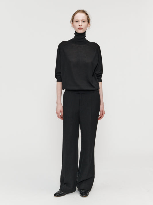 Elbow Sleeve Turtle Black