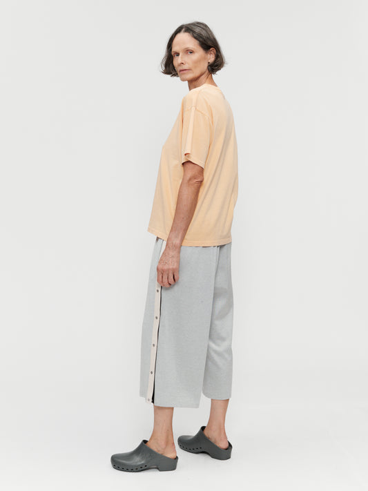 Tearaway Shorts Silver