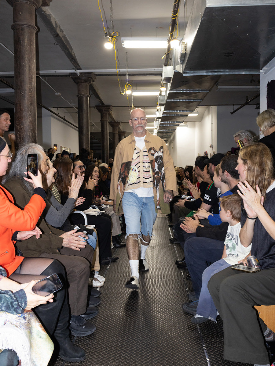 Dinah Shapiro Cardigan