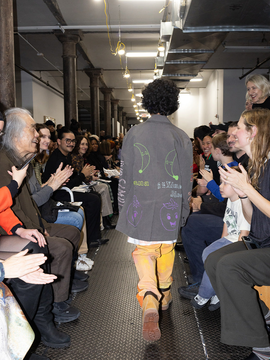 Christine Szeto Blazer