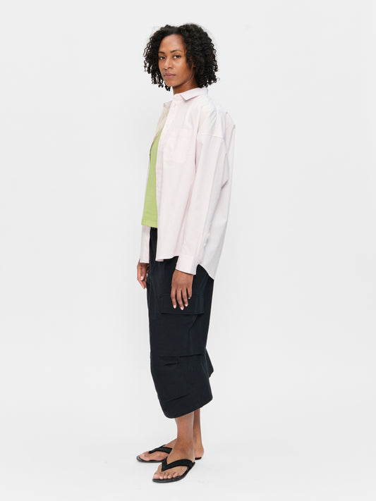Uniform Shirt Abalone