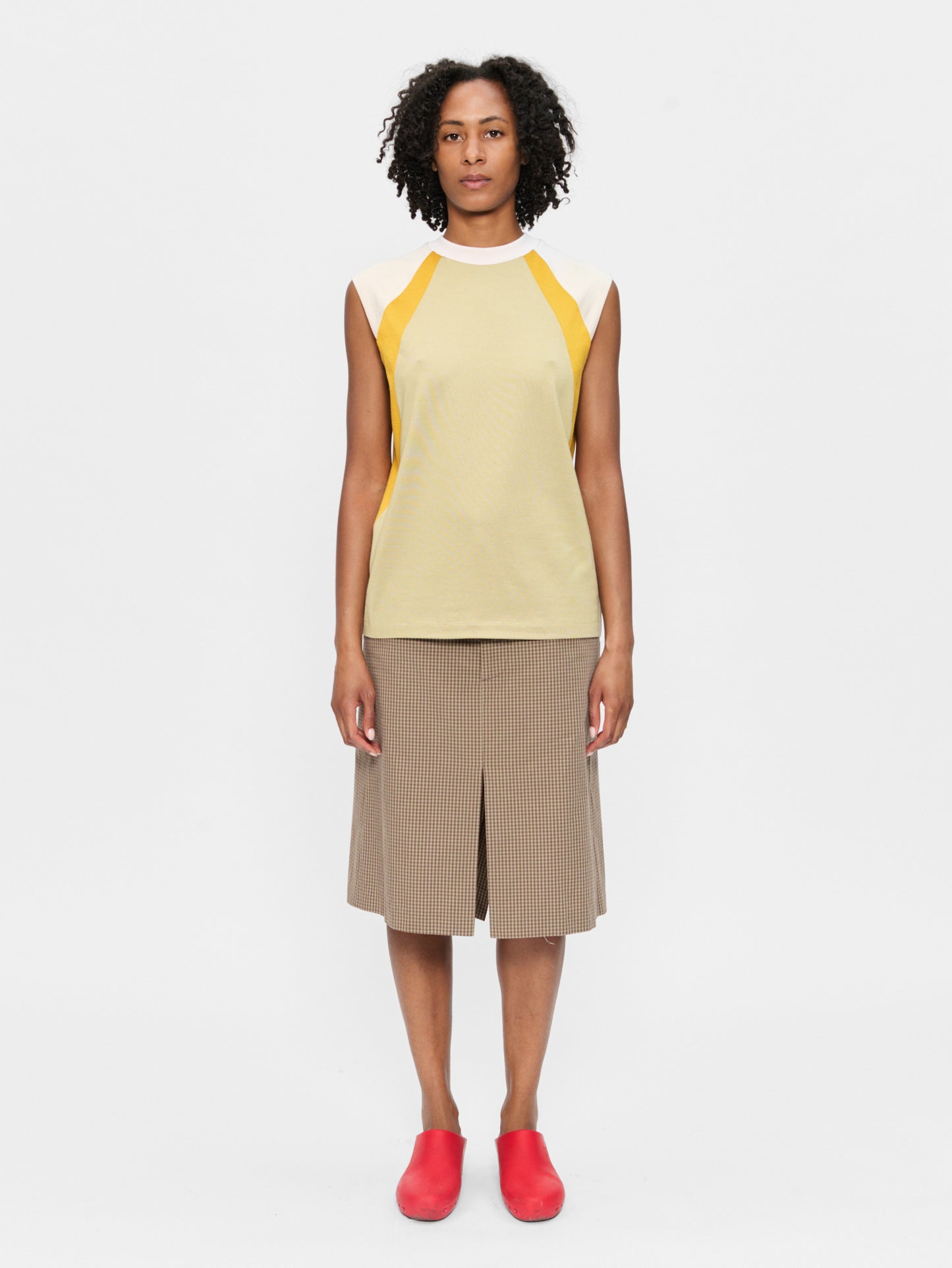 Sport Tee Limestone
