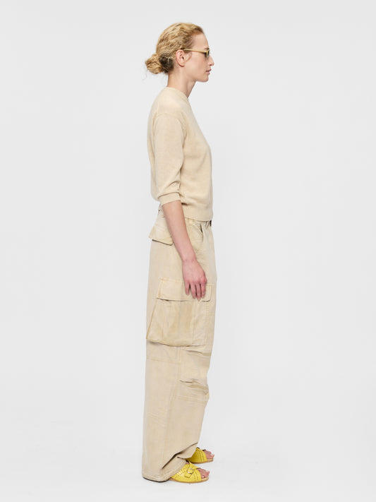 Worn Cargo Bisque