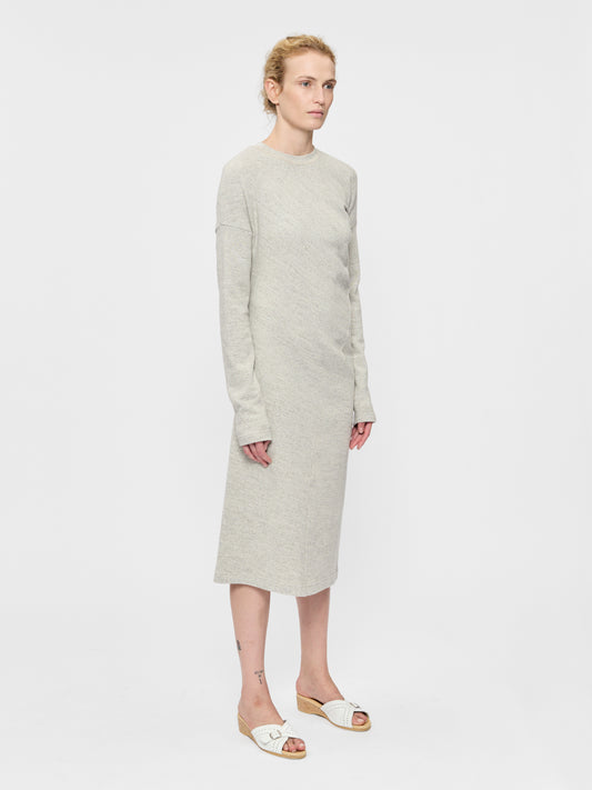 Twisted Seam Dress Iron