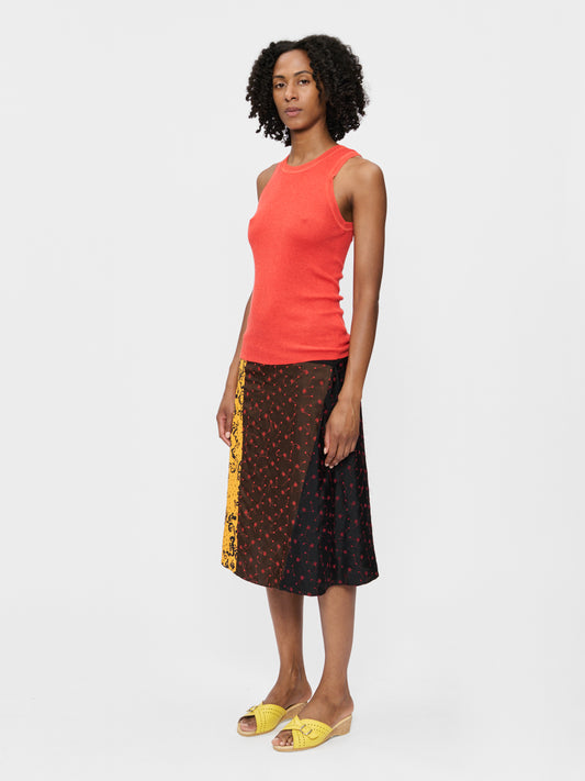 Scraps Skirt