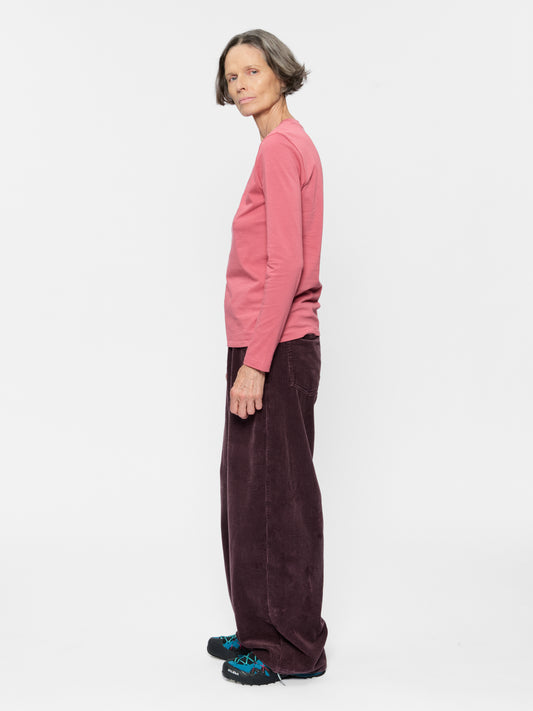 L/S Mini Boy T Punch