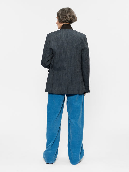 Sporting Blazer Lead