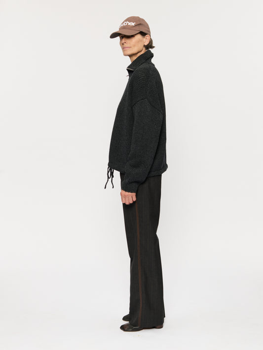 Borden Sweater Graphite