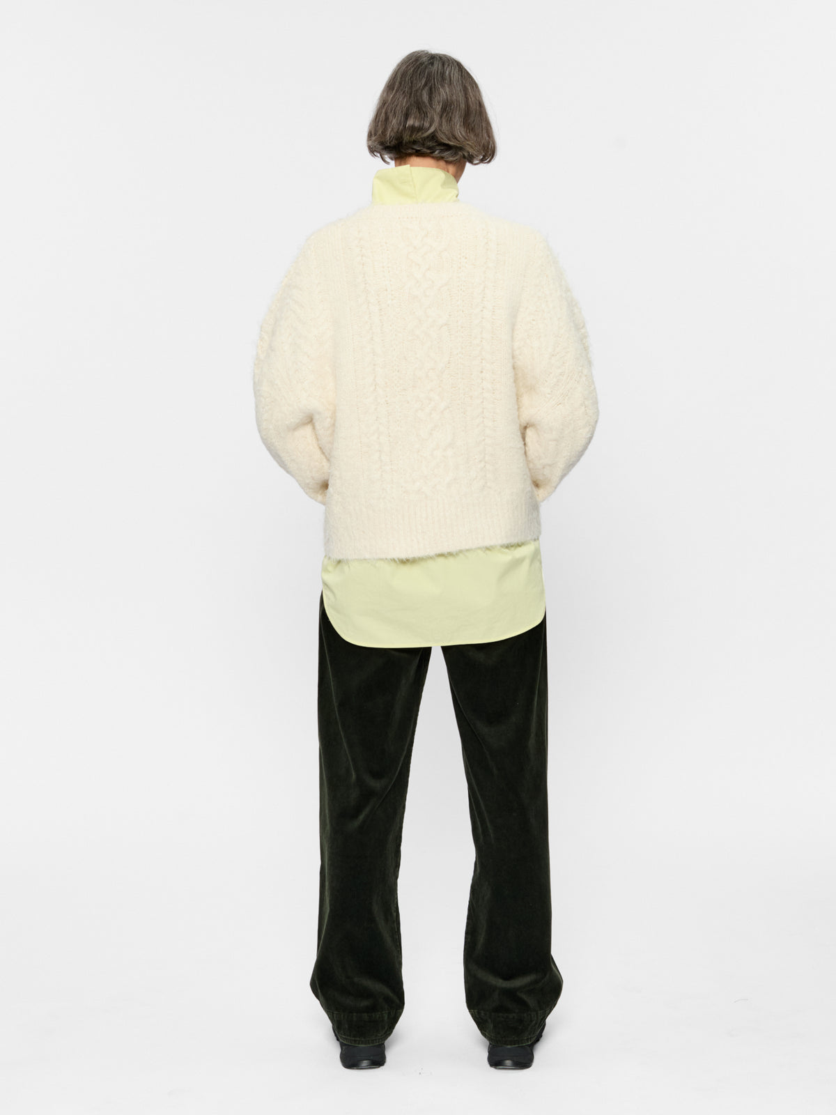 Clyde Cable Cream
