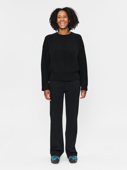 Ribbed Brute Sweater Starling