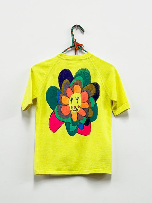 Stephanie Hill T-Shirt Sweater