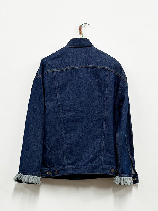 Emily Witkin Denim Jacket