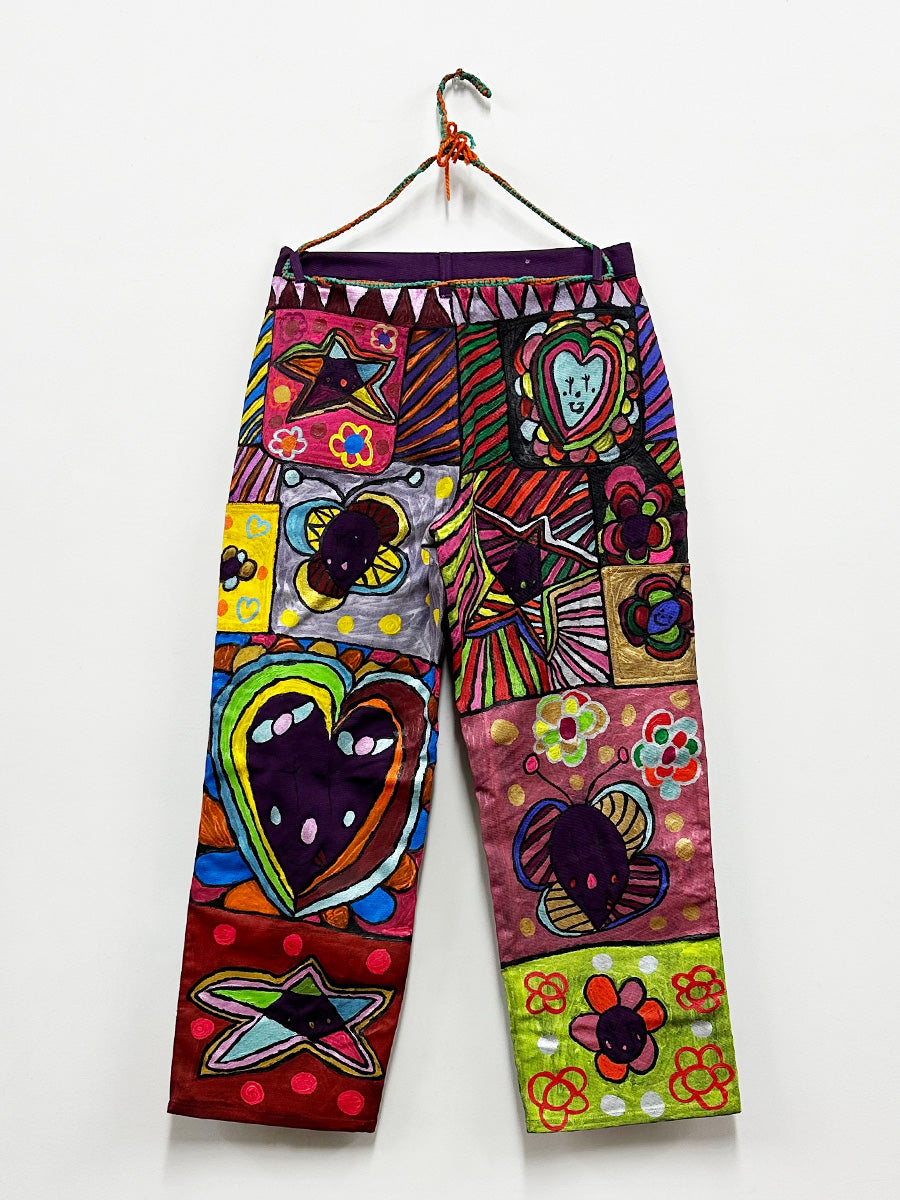 Stephanie Hill Pants
