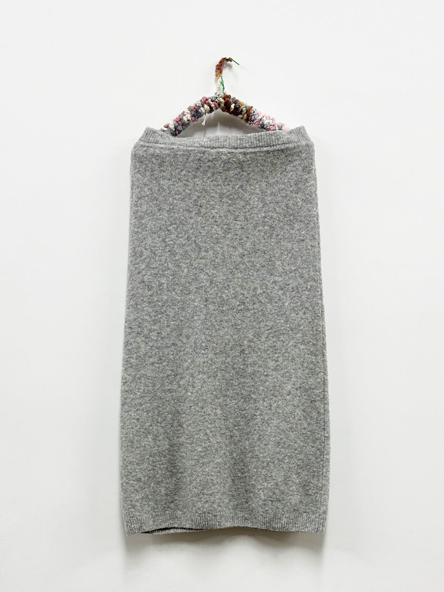 Shui Wah Poon Skirt