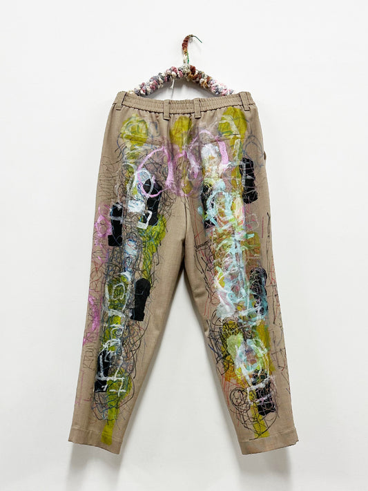 Dan Miller Trousers