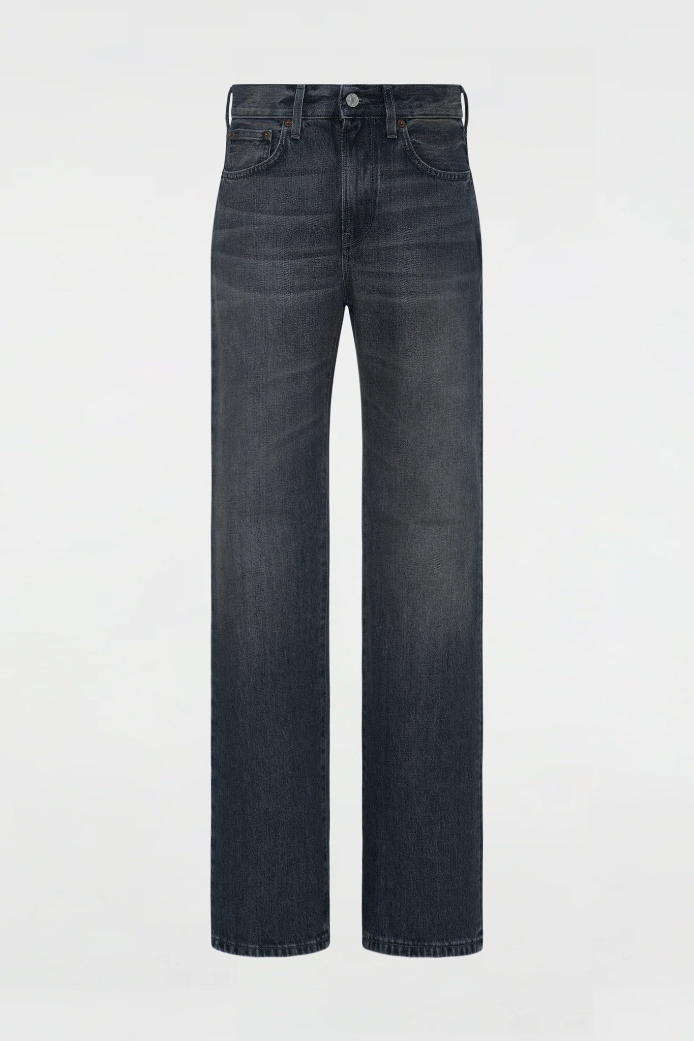 Bootcut Jean Rusted Grey