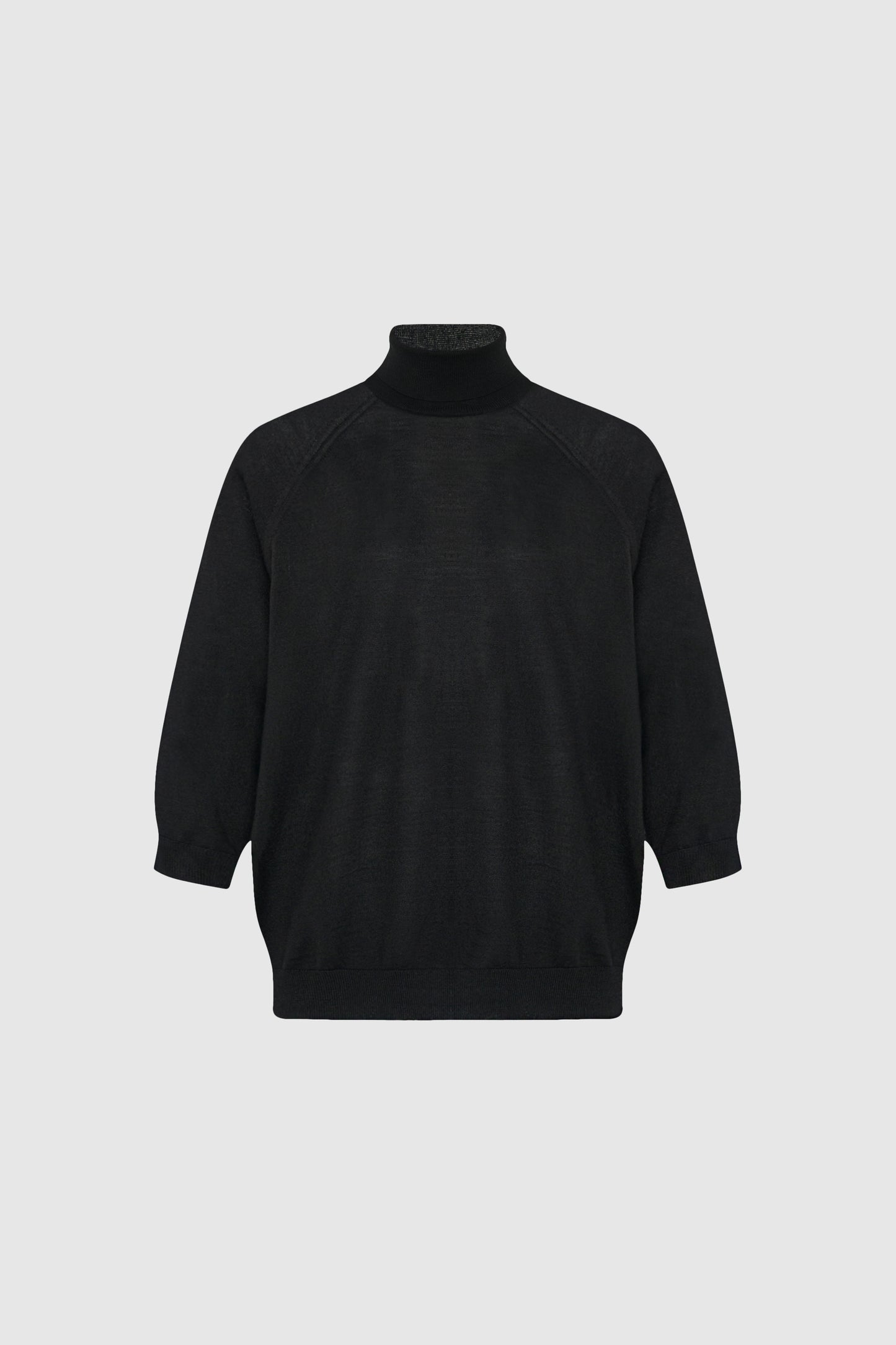 Elbow Sleeve Turtle Black