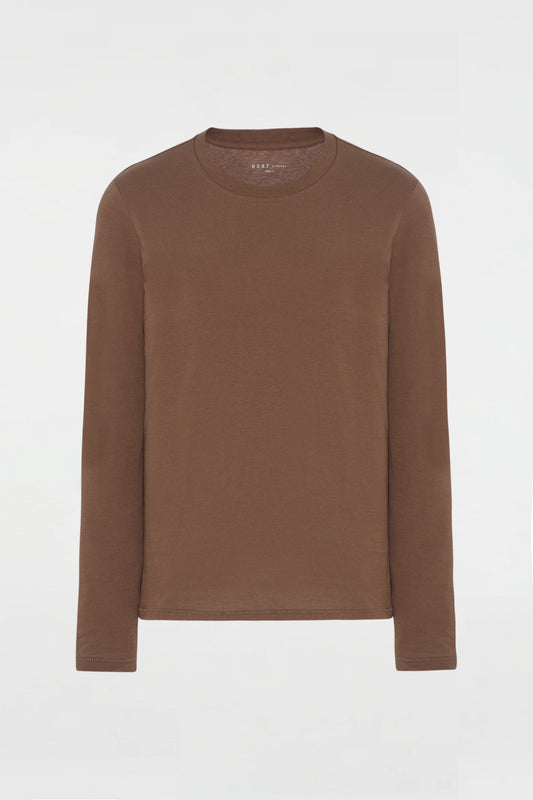 L/S Mini Boy T