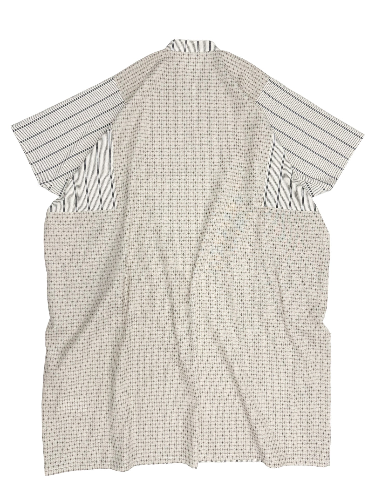 Striped Kaftan