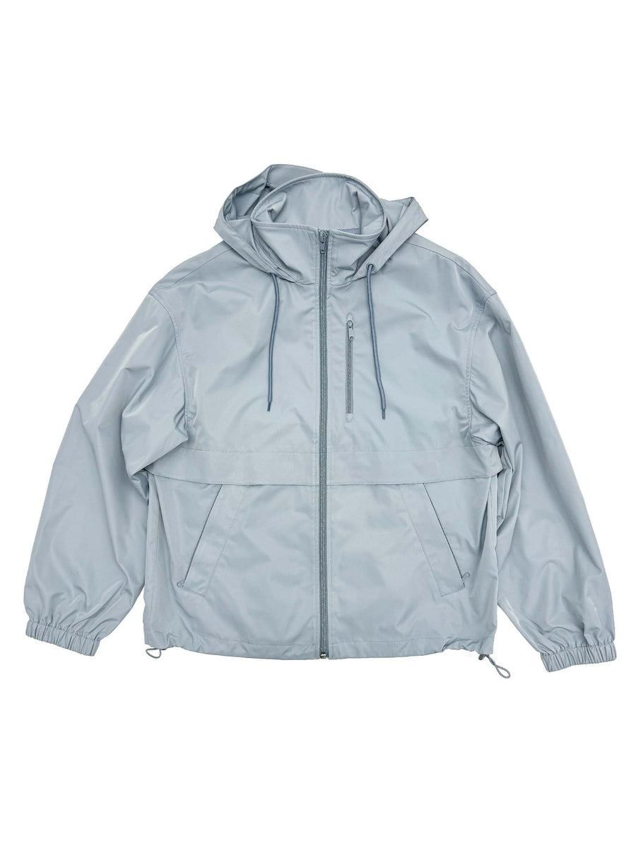 ALOUND VENTILATION CITY NYLON JACKET XL - メルカリ