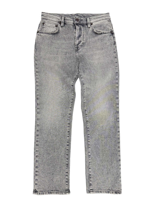 495 Jean in Worn Grey