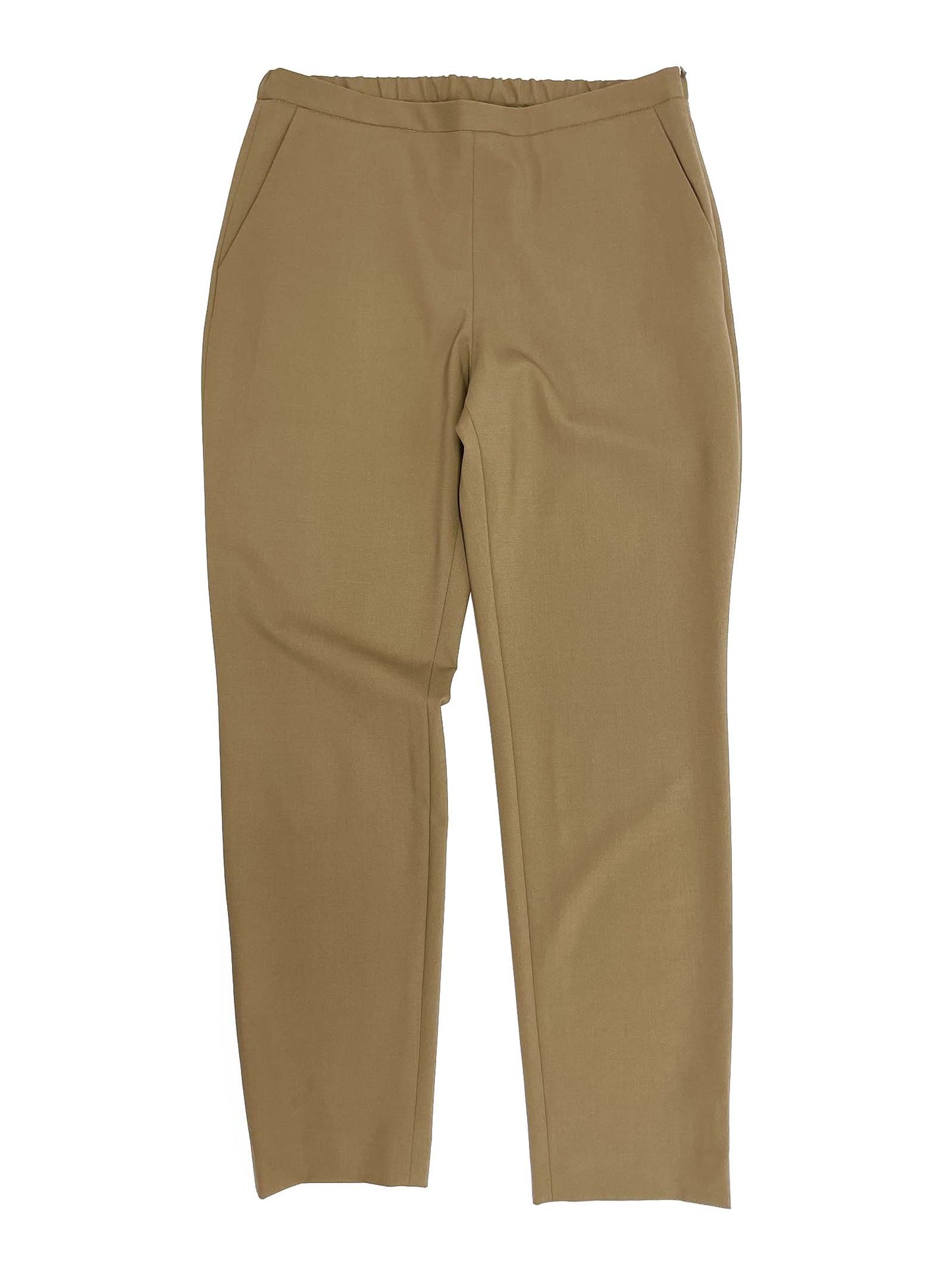 Slim Pull-on Pant