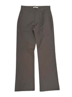 Boot Cut Pant in Olive