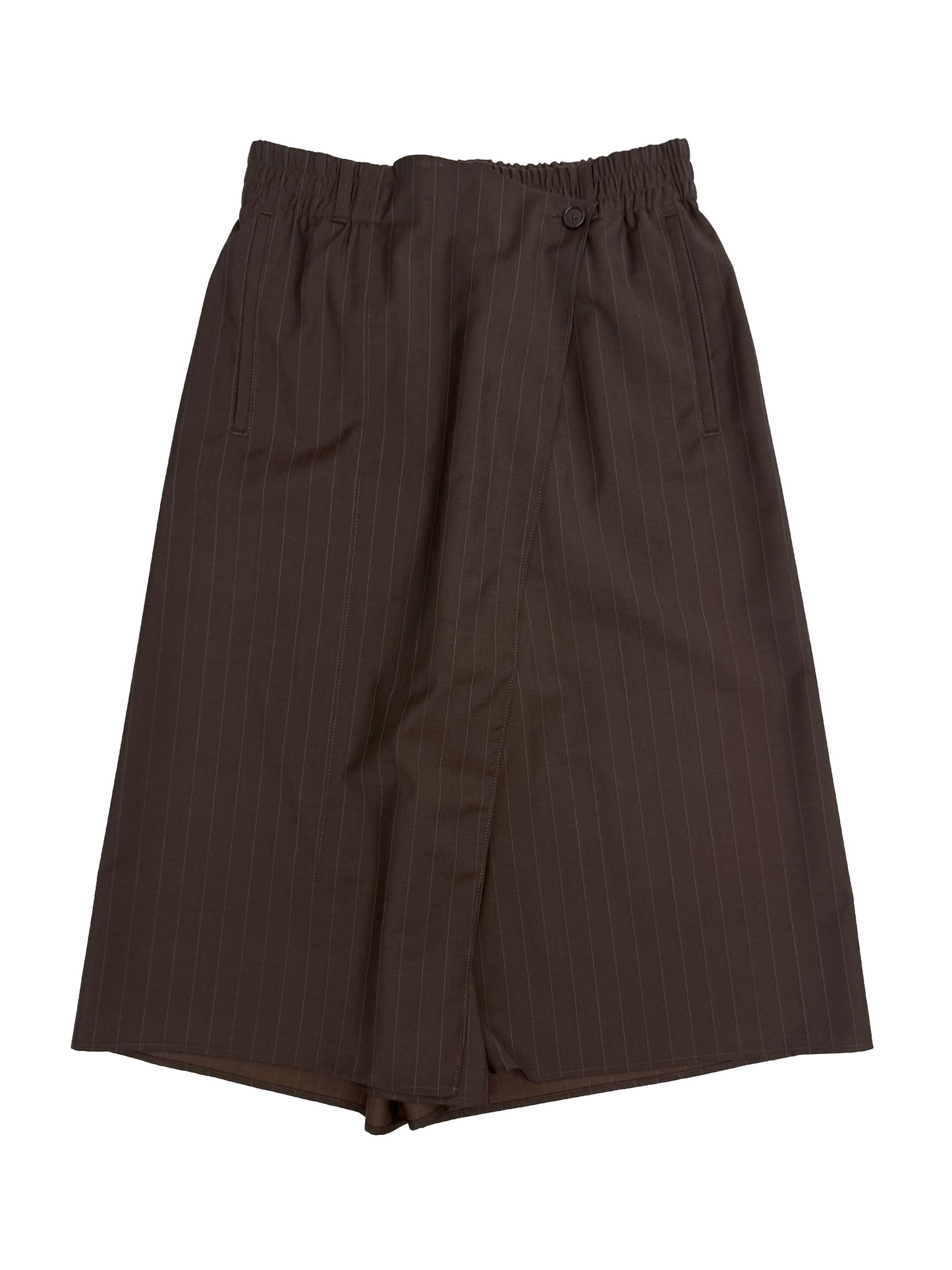 Wrap Short Espresso