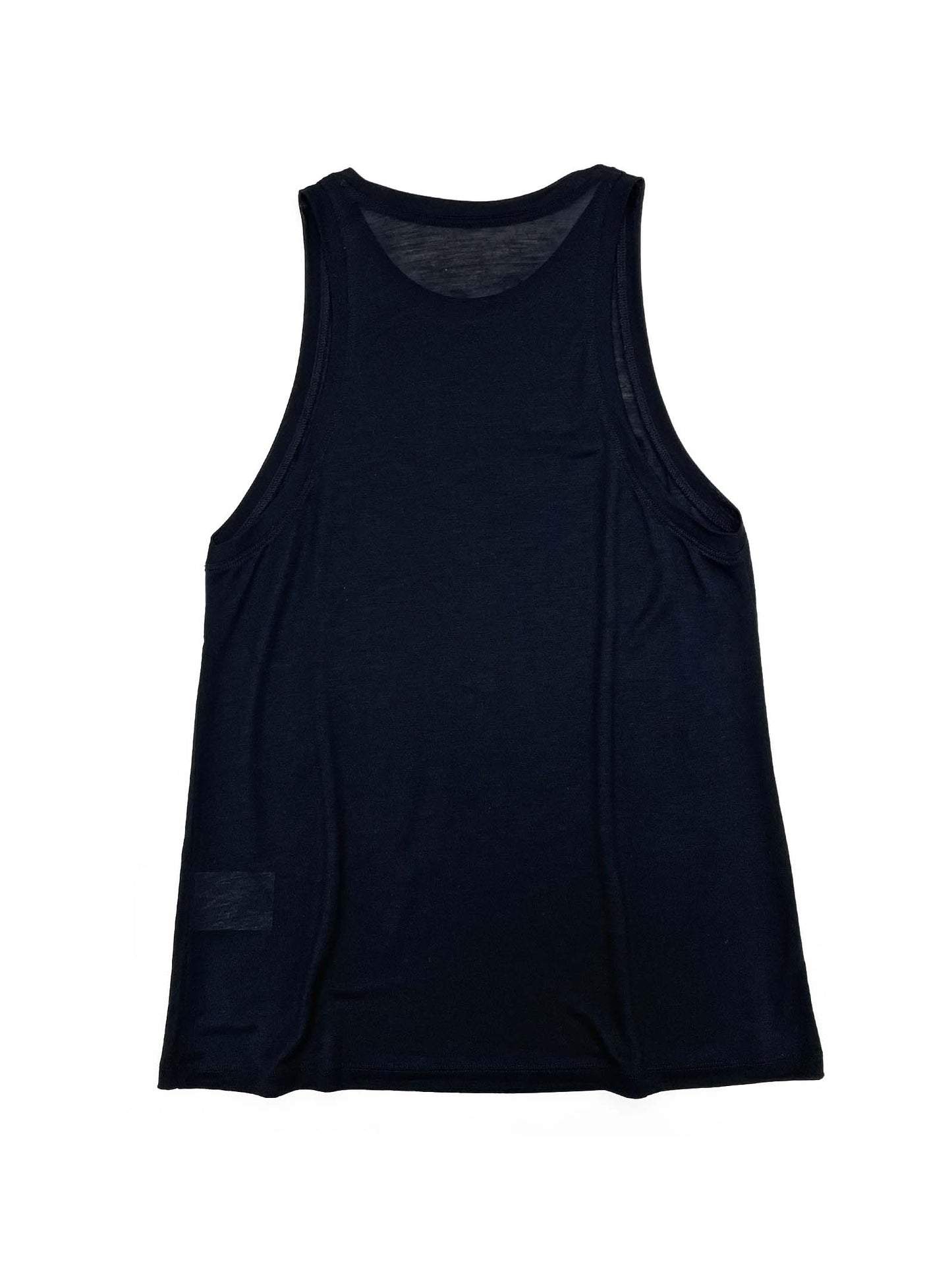 High Neck Tank
