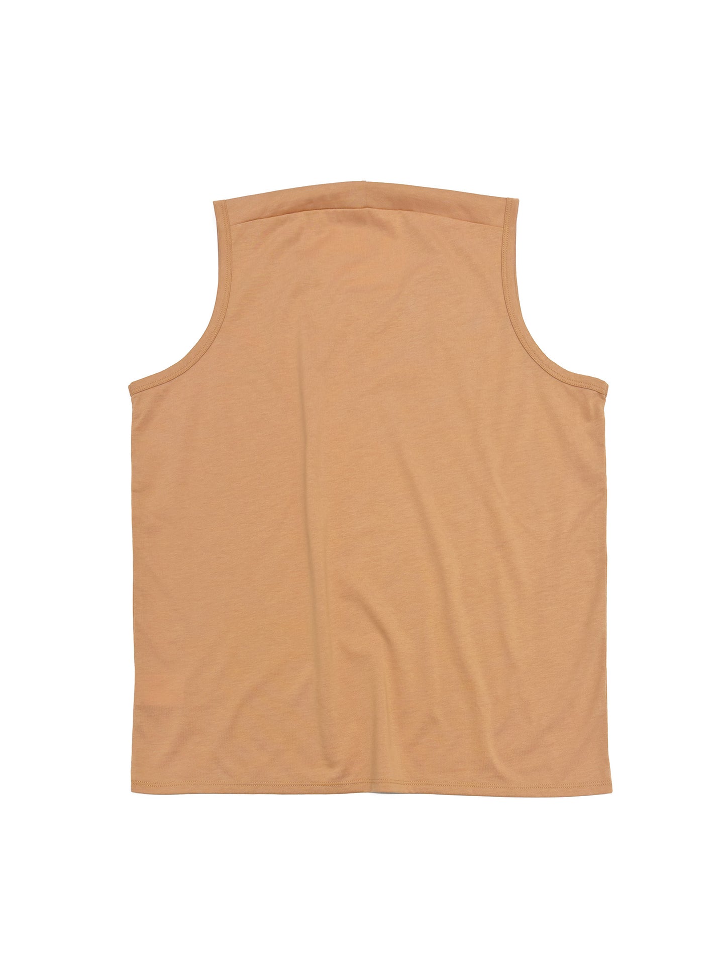 Circle Neck Tank