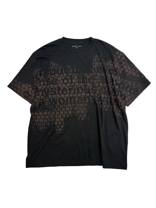 Big Russell 'Bubble Wrap' Tee