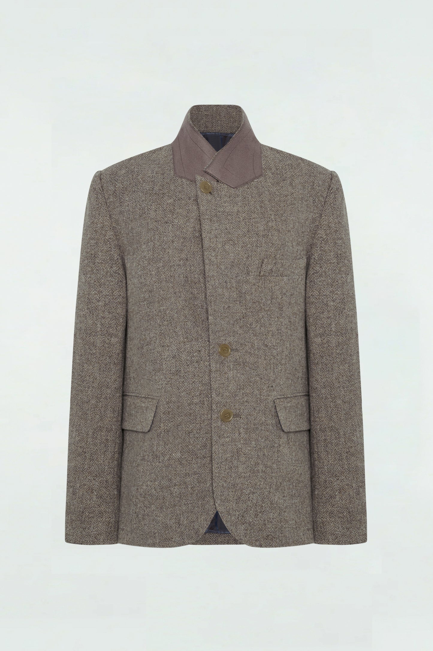 Sporting Jacket Wheat