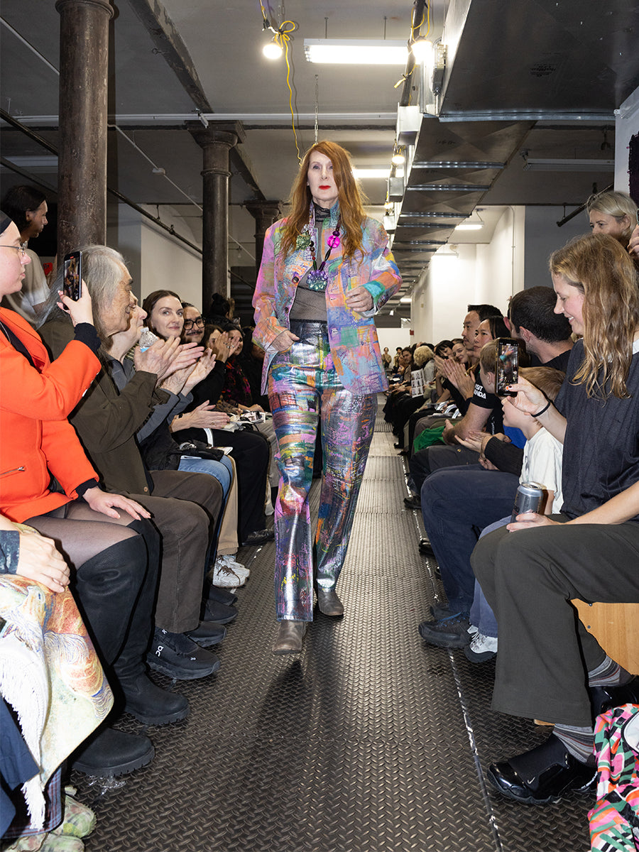 Nicole Storm Silver Jeans