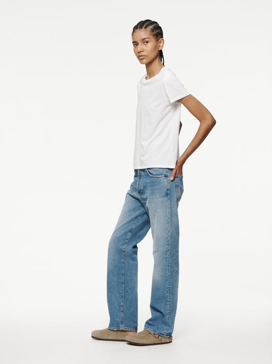 Loose Jean in Vintage Light