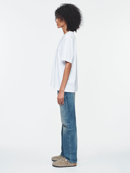 Loose Jean in Blue Vintage