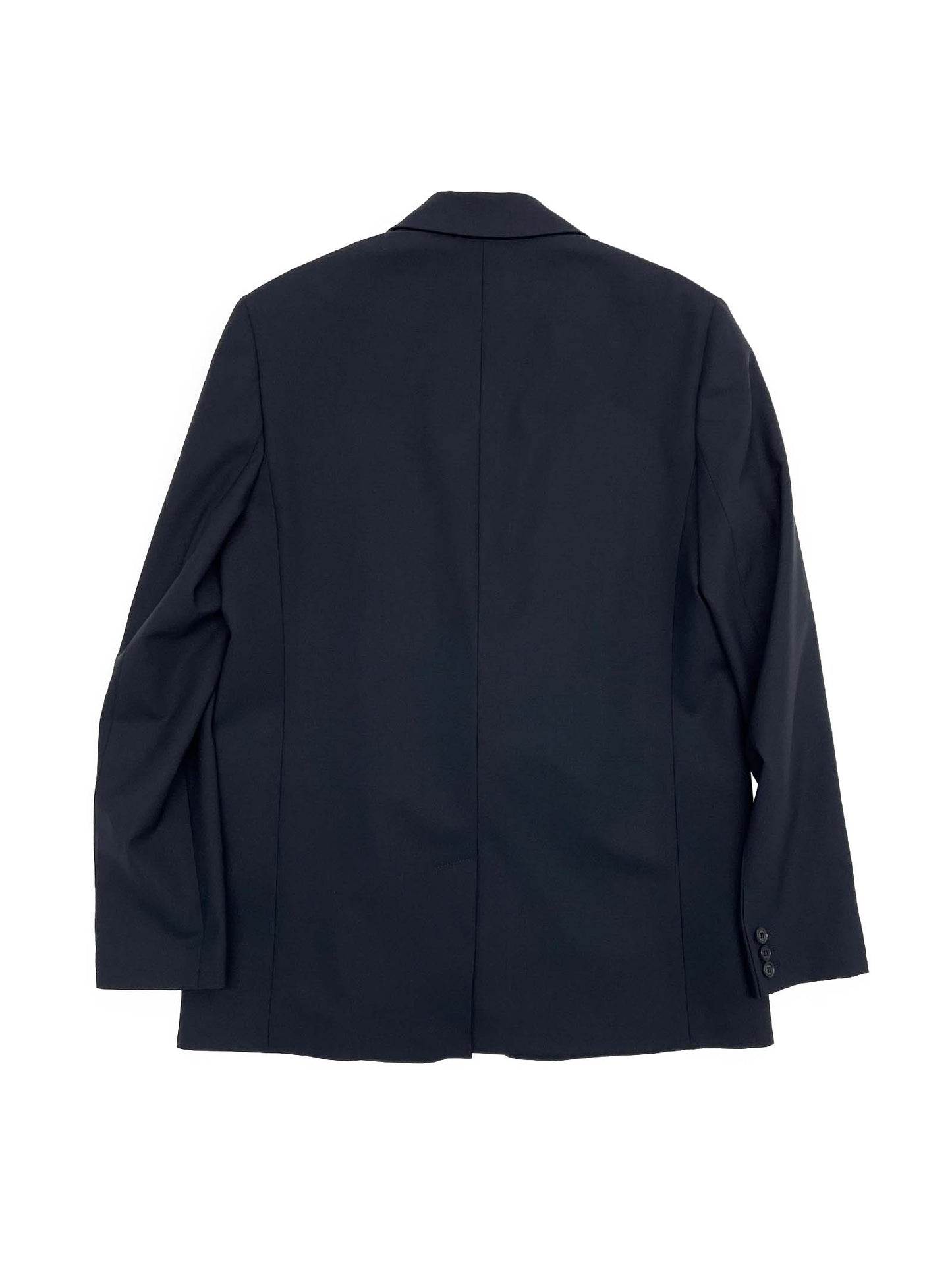 New Classic Blazer in Navy