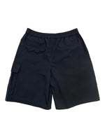 Vacation Shorts in Black